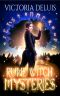 [Rune Witch Mysteries 01] • Rune Witch Mysteries- The Complete Series